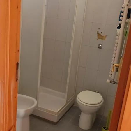 Prázdninový dům La Casetta Nel Vicolo - Santo Spirito