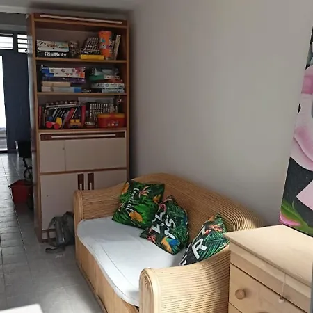 Prázdninový dům La Casetta Nel Vicolo - Santo Spirito *
